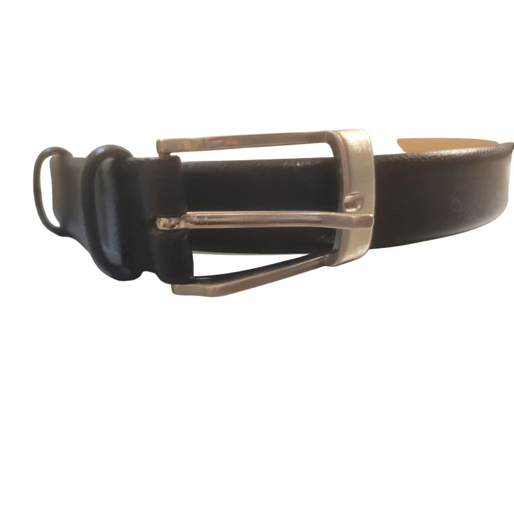 Genuine Italian Leather Belt SZ 36/90‎ 